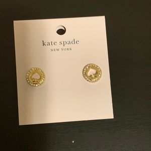 Kate Spade Earrings